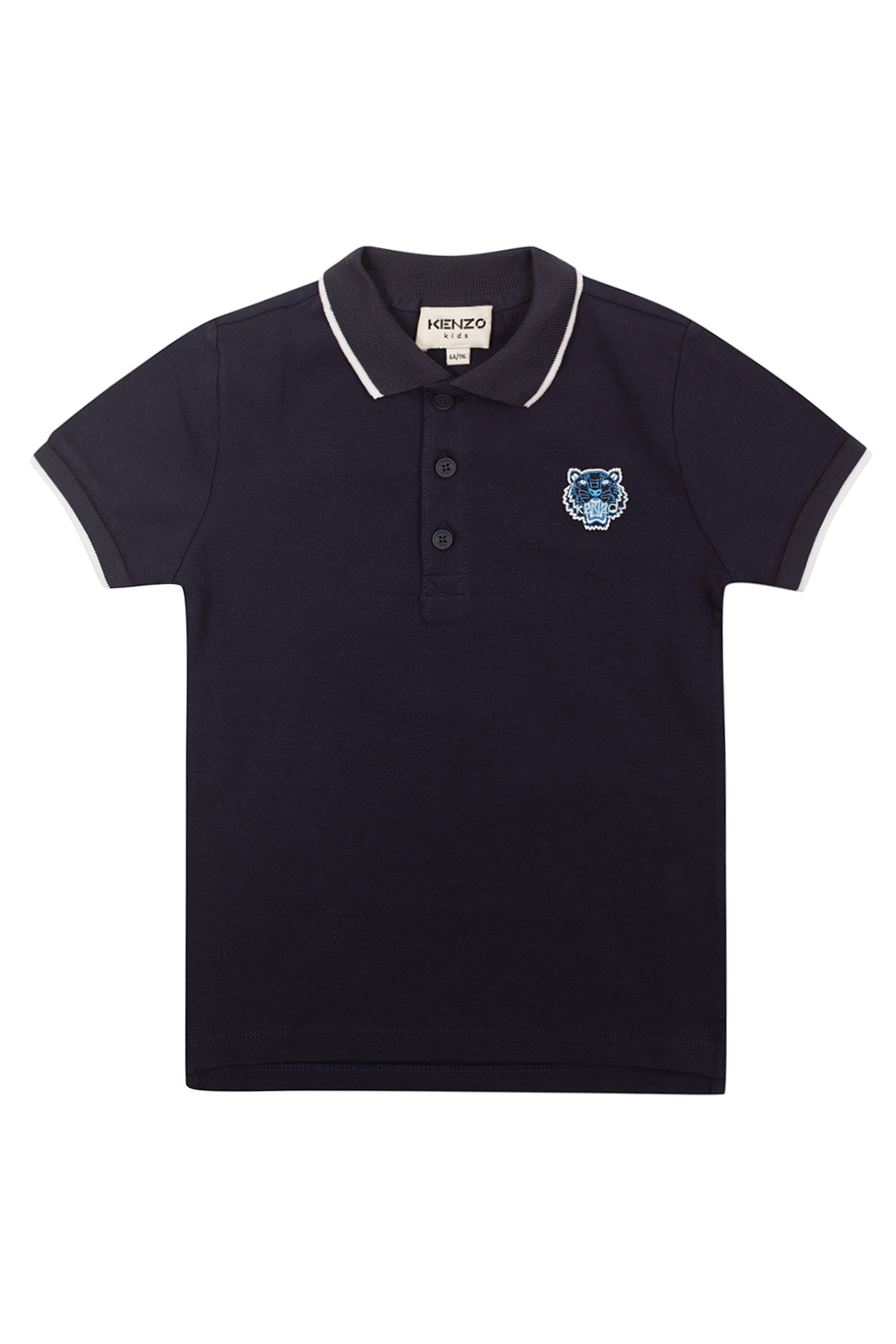 Kenzo polo shirt mens best sale